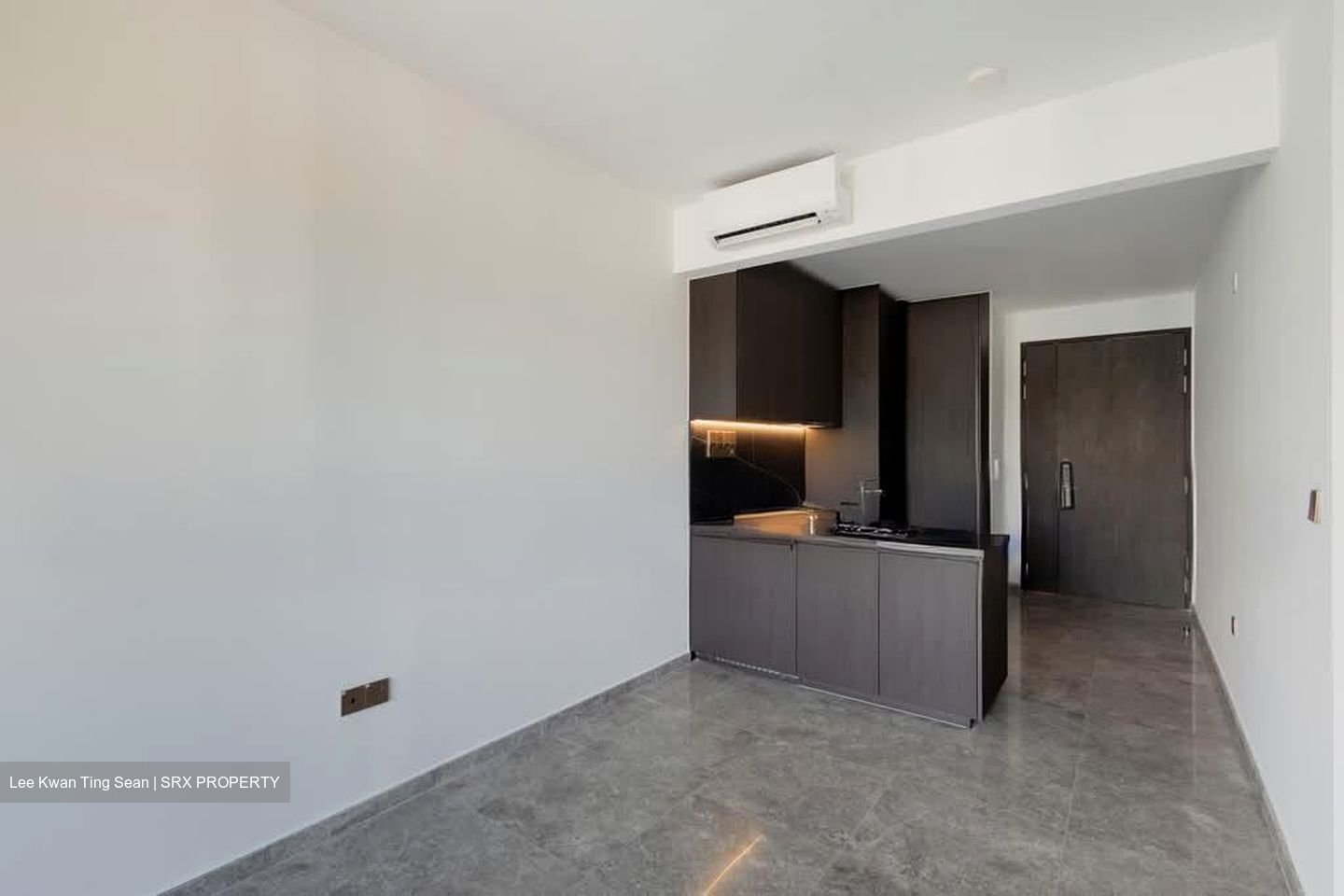 Hyll On Holland (D10), Condominium #598735071
